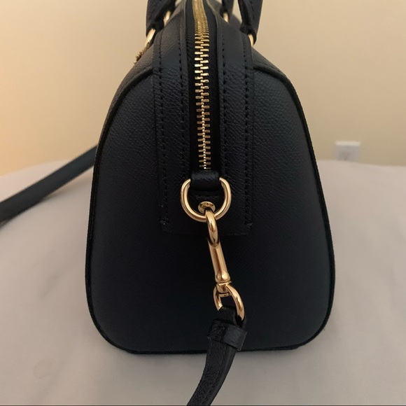 BNWT Coach Rowan Satchel - Picture 4 of 6